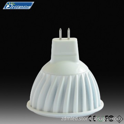 2014 popular 6w dimmable cob spotlight for low profit to market